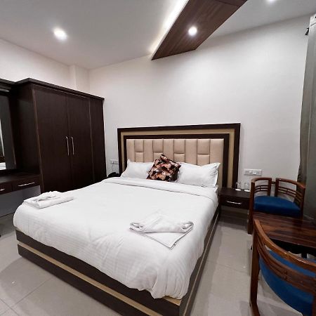 Hotel Himalayan Heritage Sarāhan Exteriér fotografie